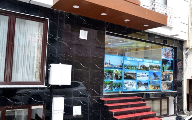 Sultanahmet Suites