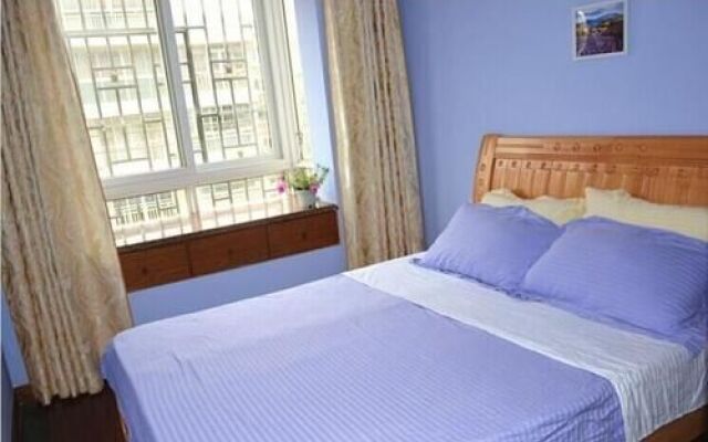 Guilin Xingfuli Youth Hostel