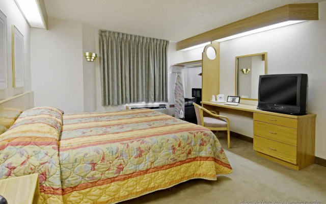Americas Best Value Inn