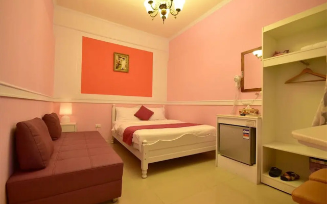 Vitoria's Home