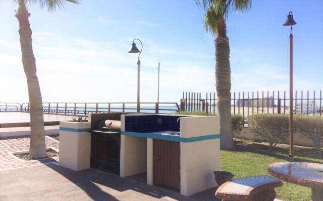 Las Gaviotas 414 By Kivoya