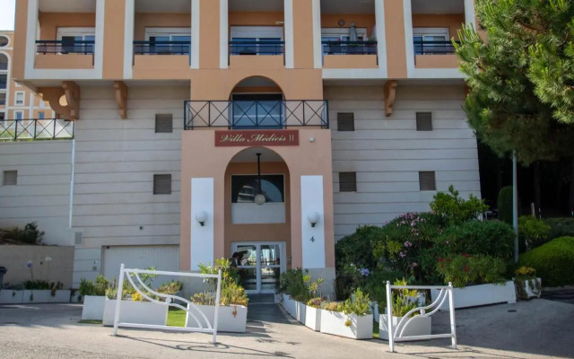 Résidence Loisirs Maeva Villa Médicis