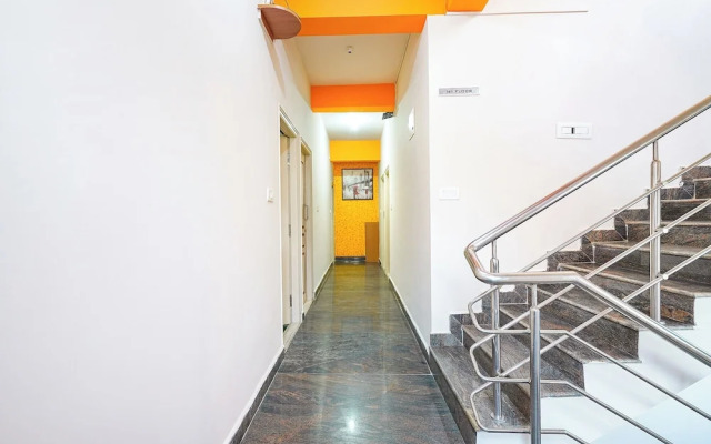 FabExpress La Palma Residency