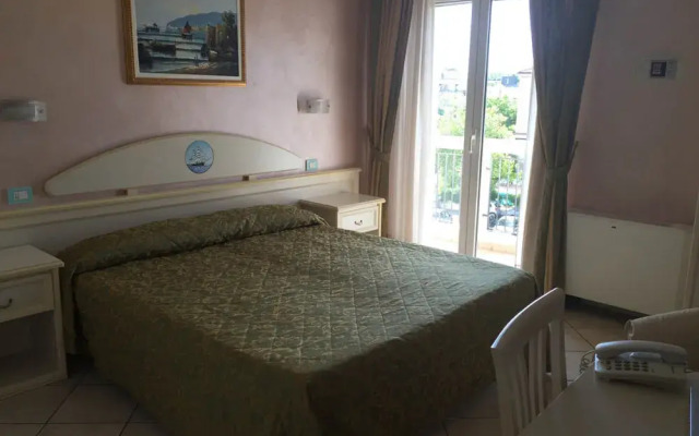 Hotel Residence Veliero