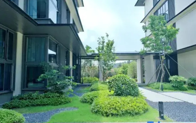 Zhujiajian Xiyou LOFT Holiday Apartment