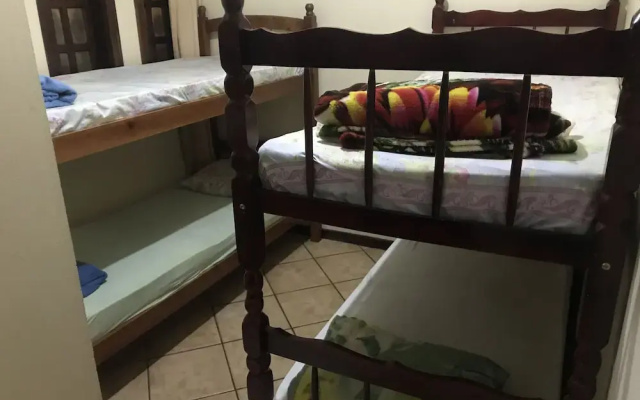 Reges hostel