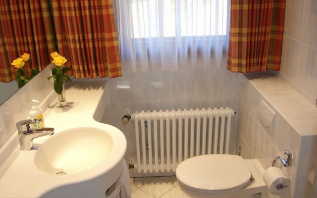 Hotel Gasthaus Hirschen