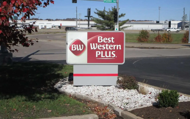Best Western Plus Fenton