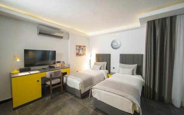 Sea Palm Otel Yalikavak