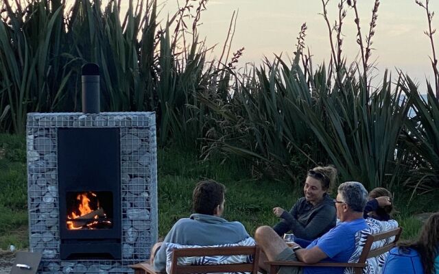 Ross Beach TOP 10 Holiday Park