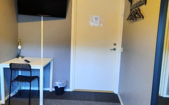 Vandrarhem Uppsala Portalgatan - Hostel