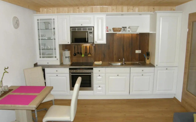 Apartment Altaussee