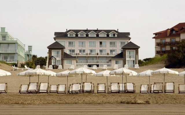 Torrecillas Carilo Apart & Spa