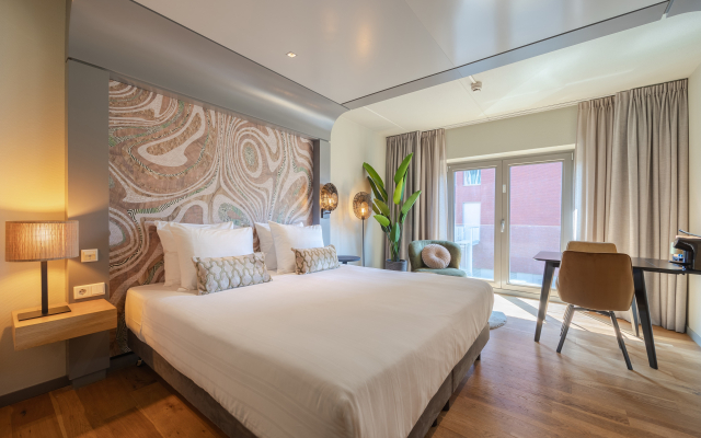 Leonardo Hotel Breda City Center