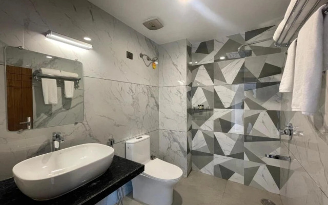 Seasons A Boutique Hotel