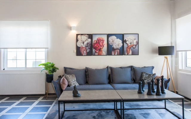 Nima's Beach Apartment