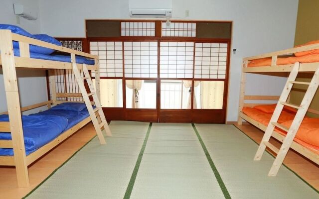 Guesthouse Hoshinoarashi - Hostel