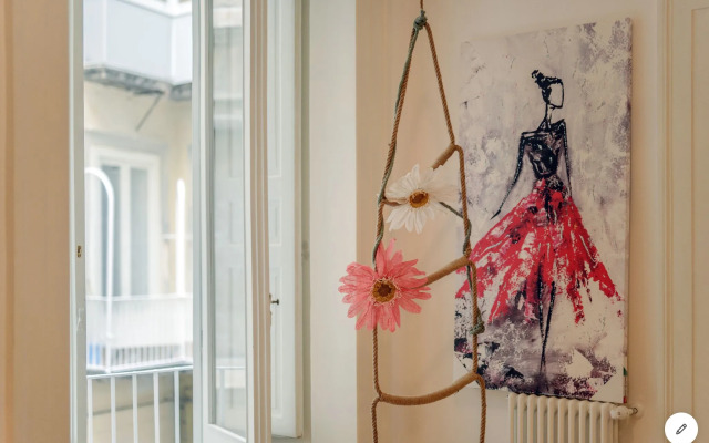 Museum Luxury Suites