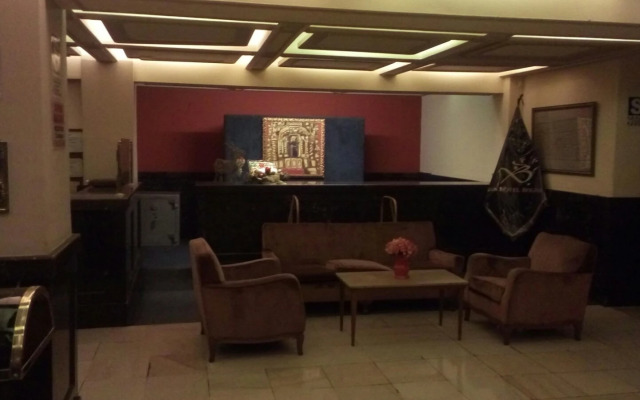 Gran Hotel Bolivar