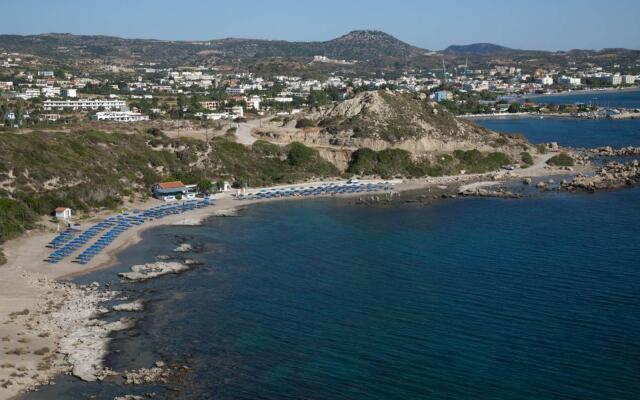 Sun & Sea Hotel Apartments