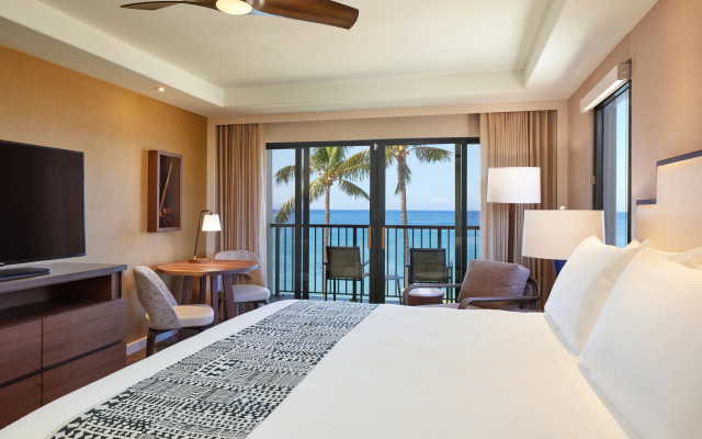 Outrigger Kaanapali Beach Resort
