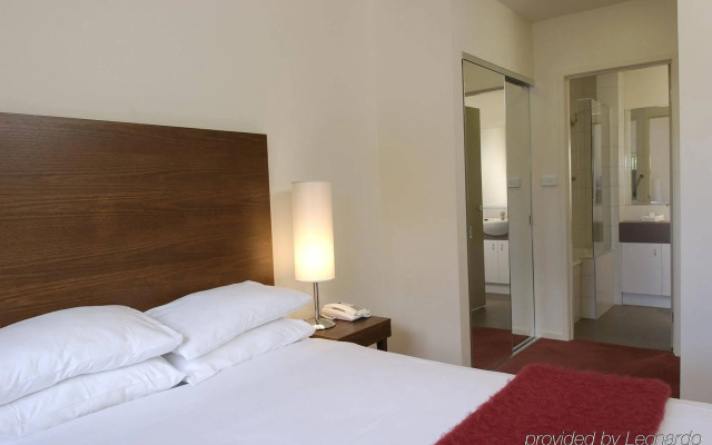Burwood Serviced Apartments