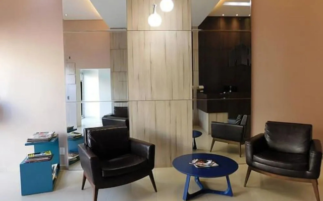 Hotel Minas