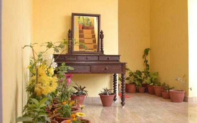 Tara Guest House
