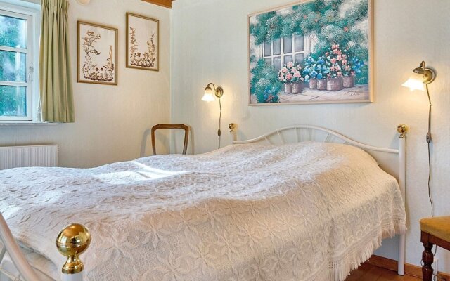 4 Star Holiday Home in Nexo