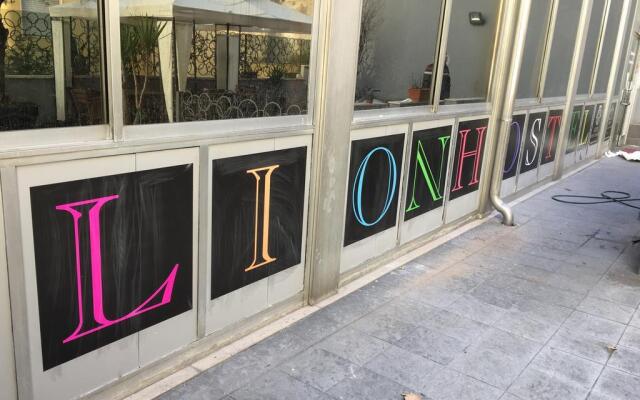 Lion University & Youth Hostel Milano