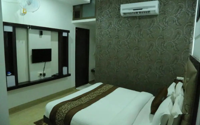 The Mirage Palace Hotel