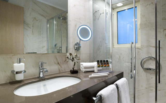 Irida Hotel