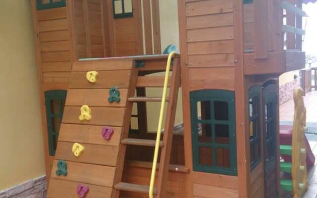 Sansendai Sea View B&B