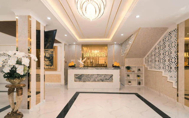 Lam Kieu Hotel