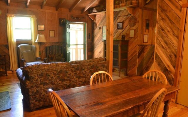 Panther Creek Cabins