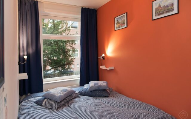 B&B West City Amsterdam