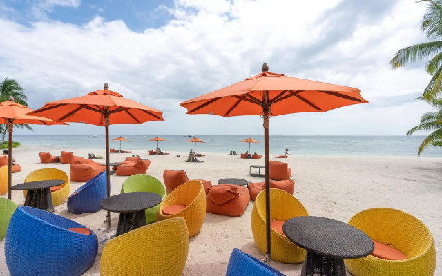 Oceanica Resort Panglao