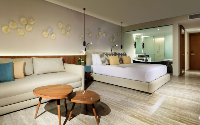 Grand Palladium Select Costa Mujeres - All Inclusive