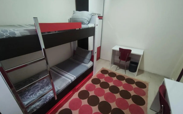 HOSTELIDA