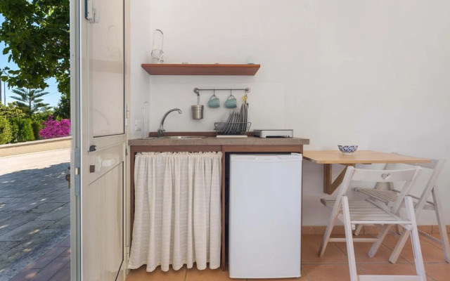 2028 Soledelsud - Monolocale by Barbarhouse