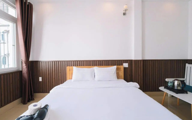 Thao Phuong Hotel