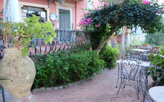 Hotel Villa Nettuno