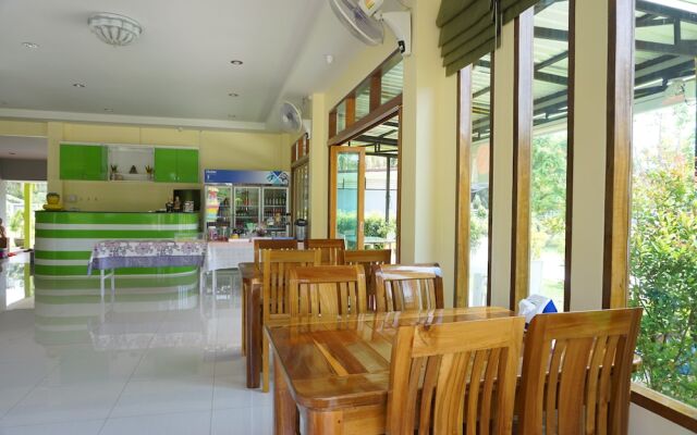 Aranya Resort