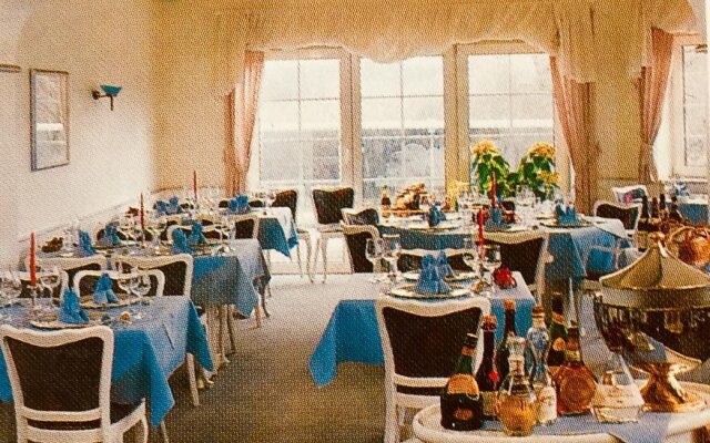 Hotel Peter's Burg