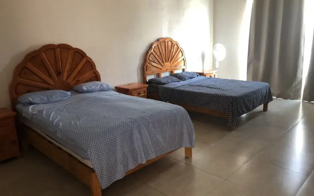La casa de Xochitl
