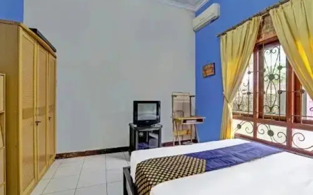 Desa Wisata Budaya Kebondalem Kidul by OYO