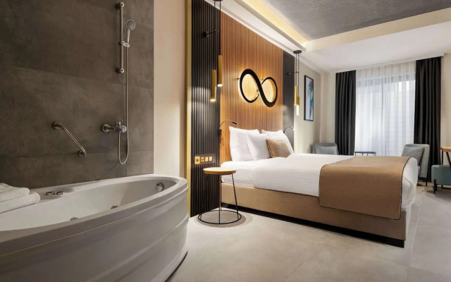 Ramada Resort by Wyndham Pamukkale Thermal