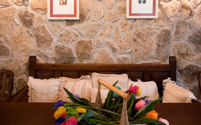 Casa Rural El Secreto de las Eras