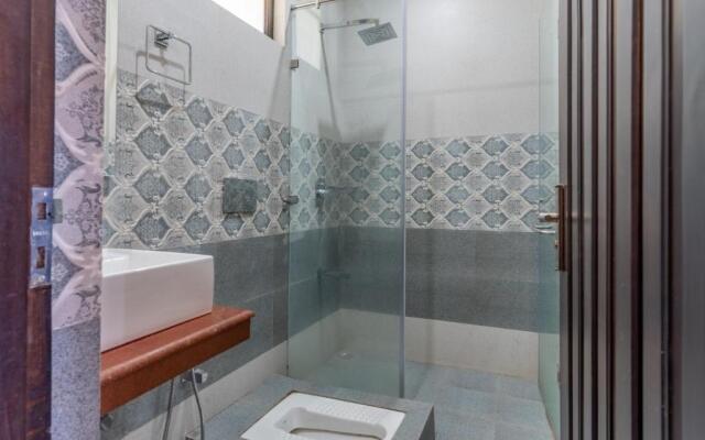 Saffronstays Willow Castle, Bhimtal - Pet-Friendly Home Near Bhimtal Lake
