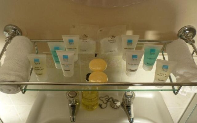 Leadon House Hotel